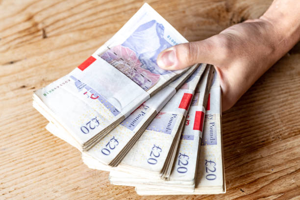 Buy Undetectable British Pounds Buy Undetectable British Pounds