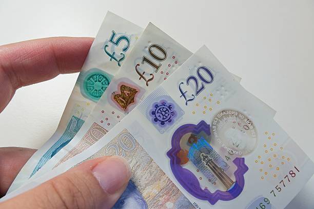 Buy Undetectable British Pounds Buy Undetectable British Pounds