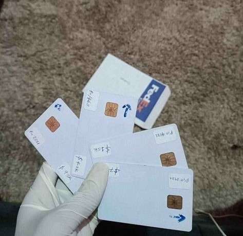 cloned cards for sale cloned cards for sale