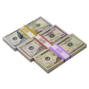 counterfeit us dollar for sale
