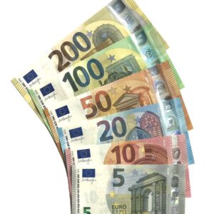 Buy Undetectable Euro Online
