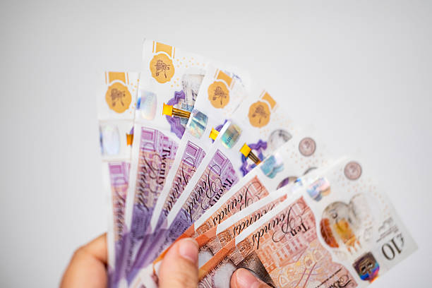 Buy Undetectable British Pounds Buy Undetectable British Pounds