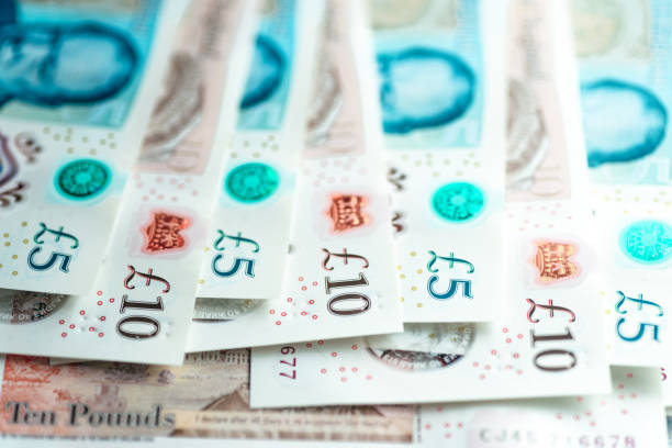 Buy Undetectable British Pounds Buy Undetectable British Pounds