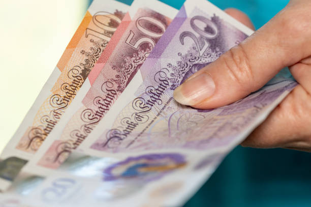 Buy Undetectable British Pounds Buy Undetectable British Pounds